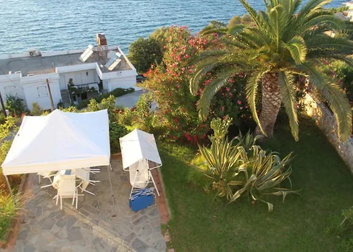 Villa Irini
