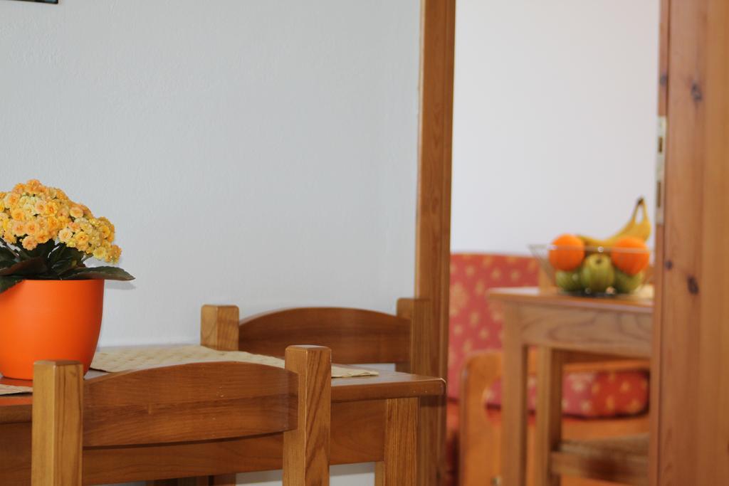 Apartamento Irini Almirida