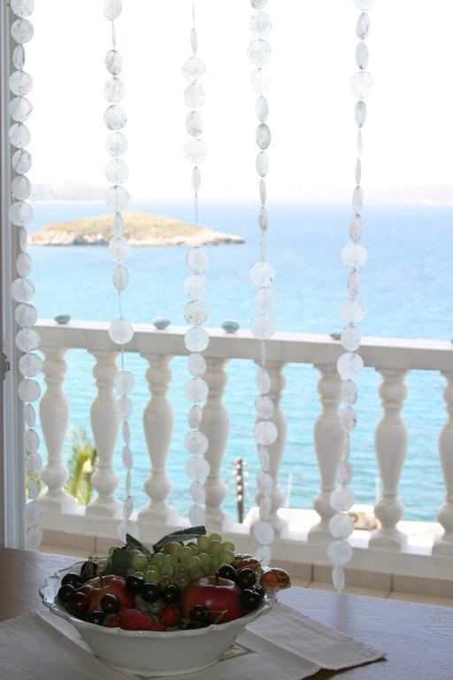 Apartamento Irini