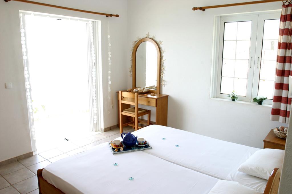 Apartamento Irini