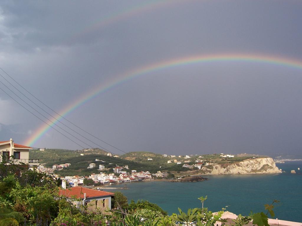 Διαμέρισμα Irini Αλμυρίδα